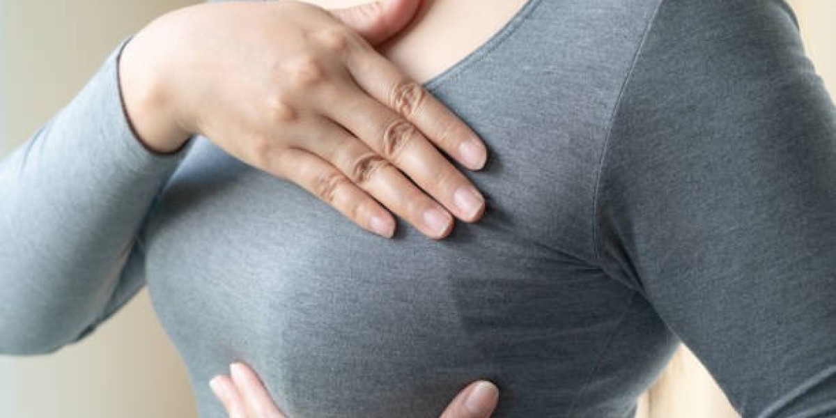 Breast Cysts Treatment Approaches for Long Term Relief