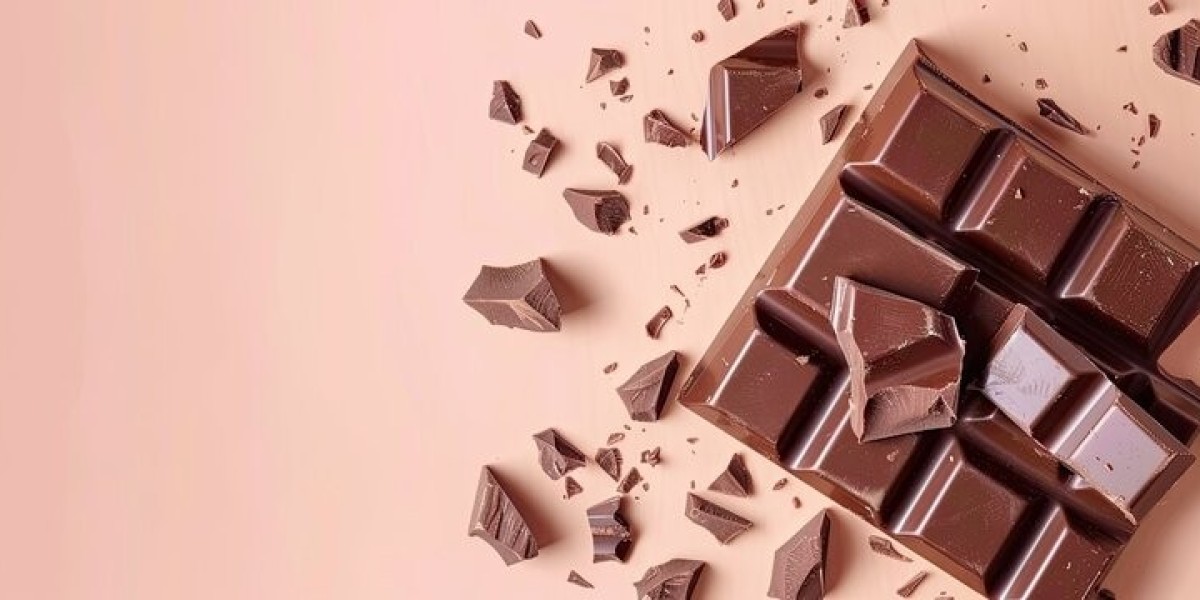 Chocolate Bar – A Classic Treat That Never Loses Appeal