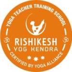 Yoga TTC in Rishikesh