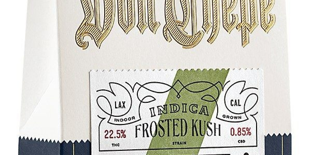 Custom CBD Bud Boxes: Printed & Wholesale Packaging Solutions for Your Brand