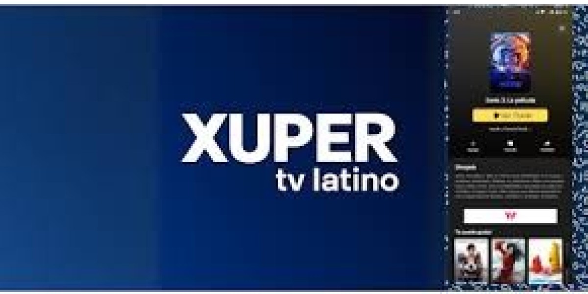 Xuper TV - Download Xuper TV APK (Official) For Android 2025