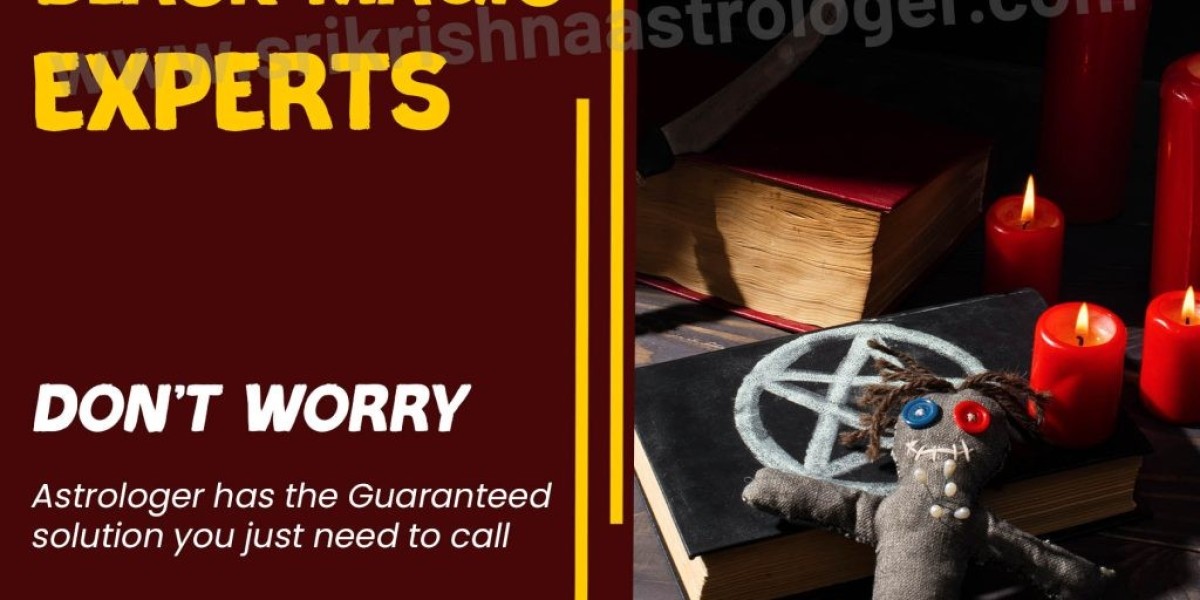 Black Magic Experts in Telangana