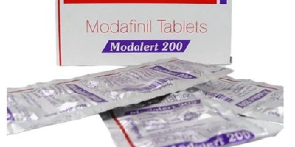 Best Guide to Buy Modafinil 200 Mg Online Safely for Fast Delivery
