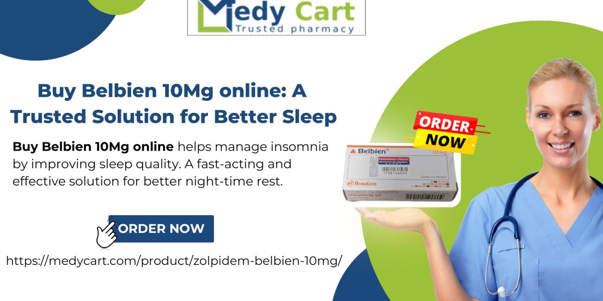 Buy Belbien 10Mg Online – A Detailed, Safe, and Practical Guide for Smart Users