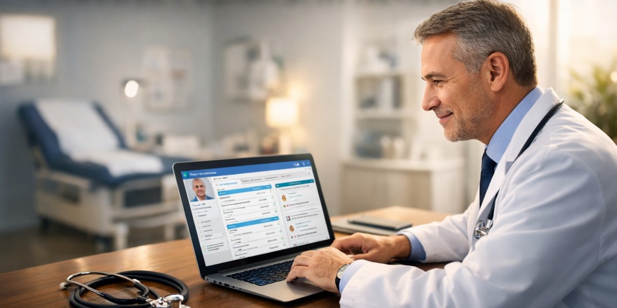Practice Fusion EHR Review 2025: Pricing, Login, & Features Guide