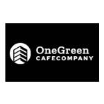 One Green Cafe Company