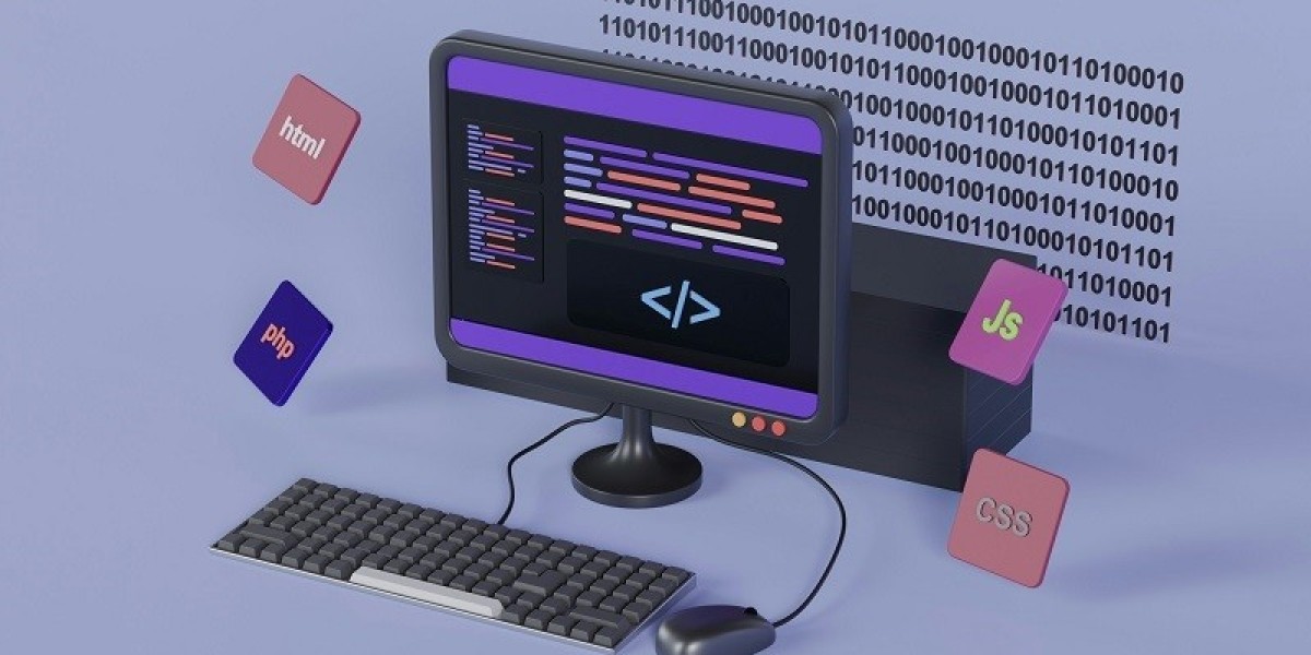 Python Programming Course in Noida – Learn Coding from Basics to Advanced