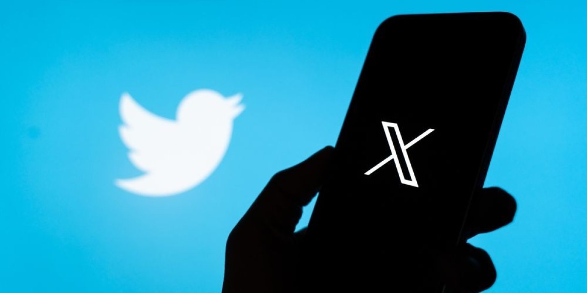 Why People Choose to Buy X Followers for Social Growth