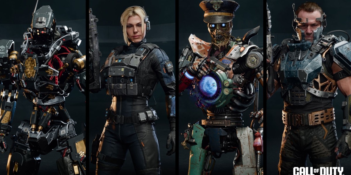 MMOexp COD BO7: ADS should feel like a natural extension of your hipfire aim