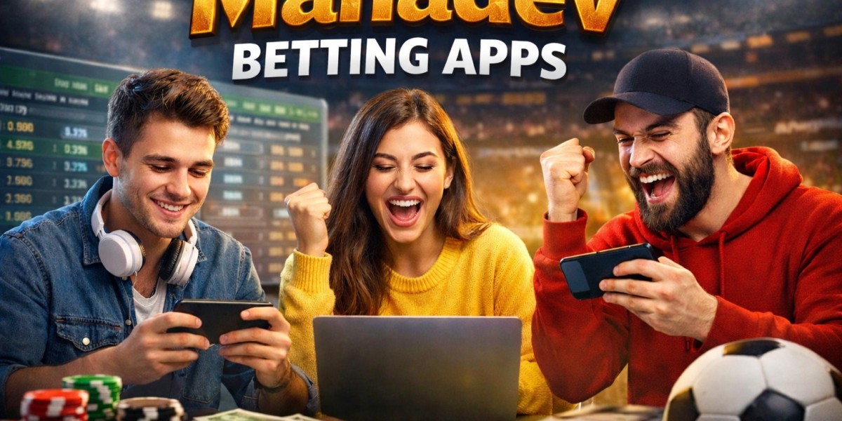 Top Features of Mahadev Betting You Can Access on mahadevbookofficial