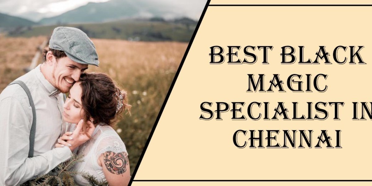 Best Black Magic Specialist in Chennai