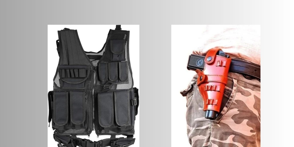 Use top Quality SEO Services to Attract More Customer Attention for Your Police Supplies Store