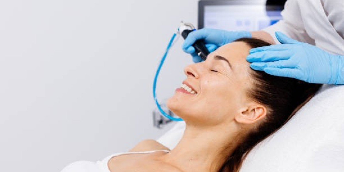 Is HydraFacial painful or uncomfortable at all?
