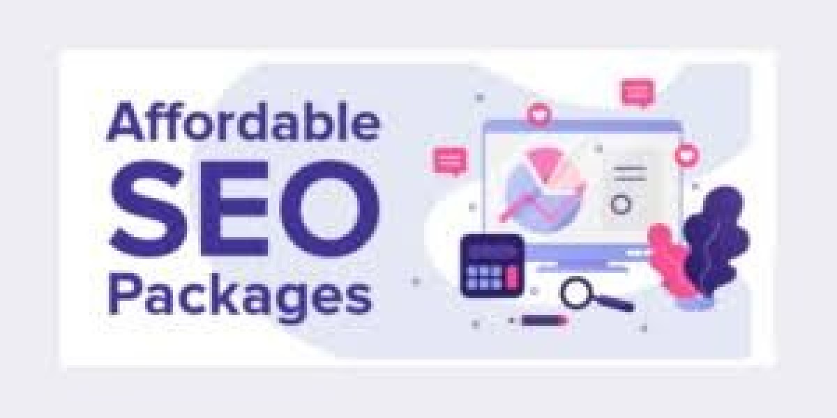 Affordable SEO Packages for Sustainable Online Growth
