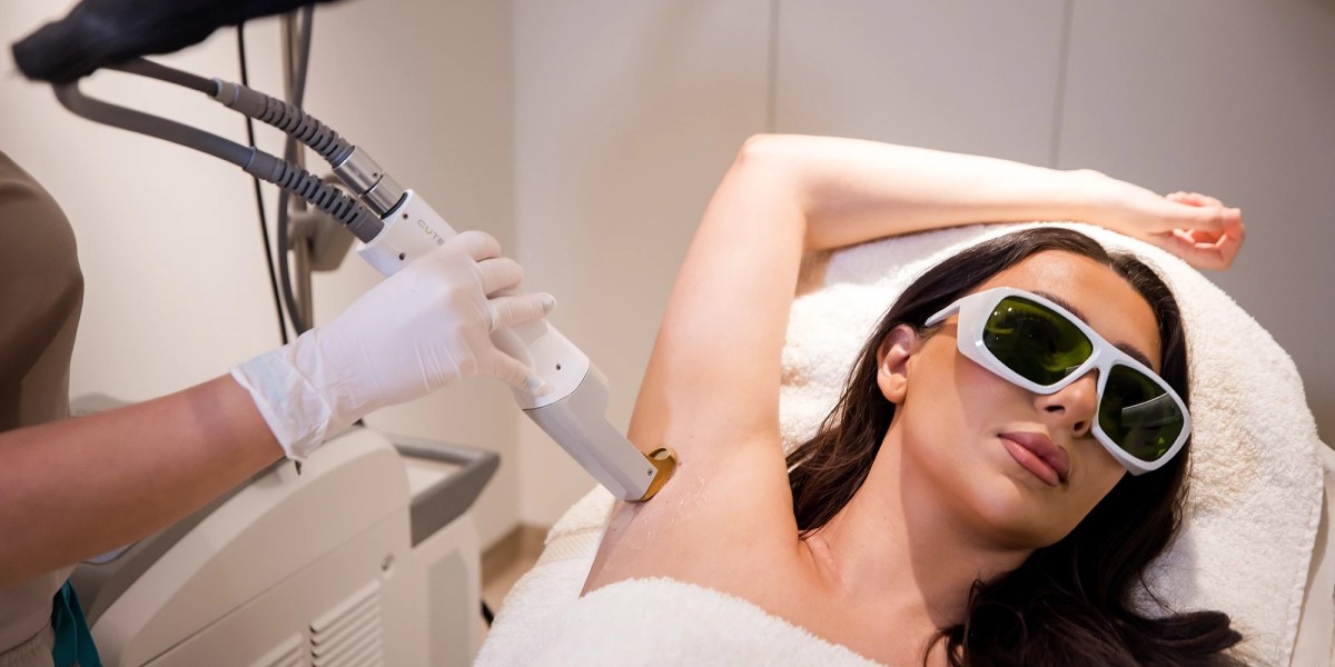 Why Consult Scholars About Laser Hair Removal Haram?