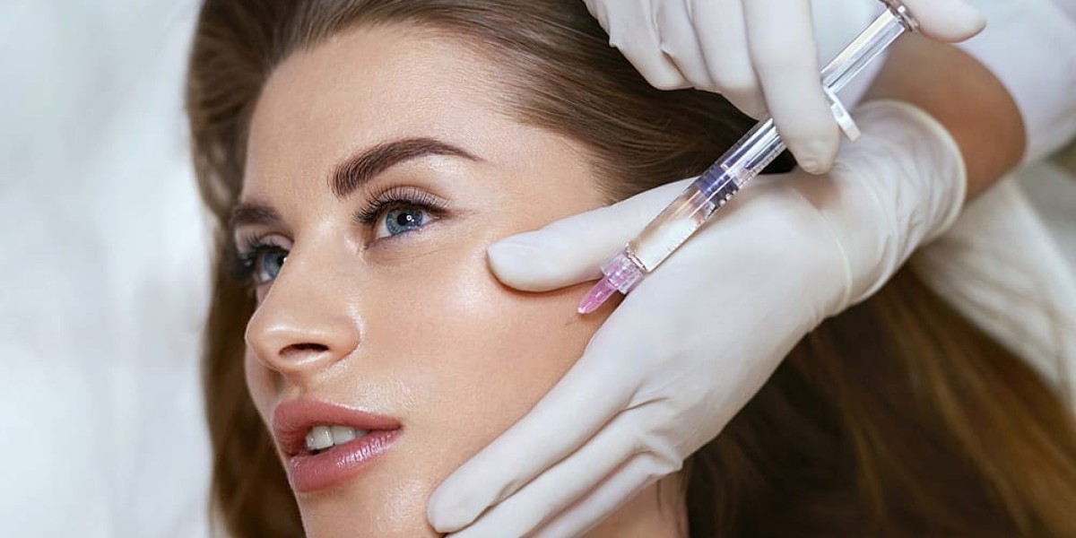 Mesotherapy Cost in Dubai for Wellness Goals