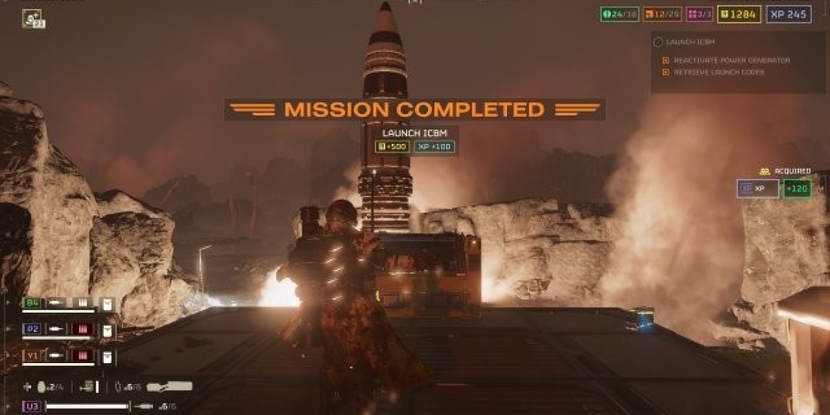 HELLDIVERS 2 — How Veterans Mentally Approach High Difficulty