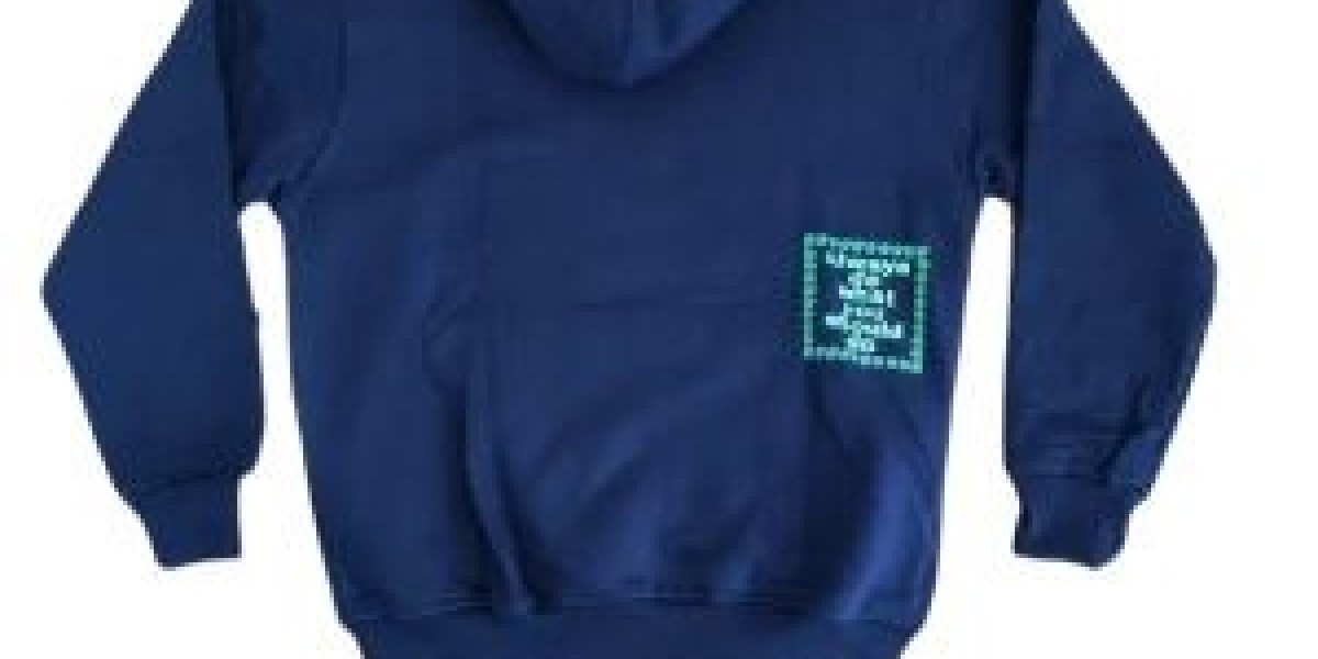 Always Do What You Should Do Hoodie Sales