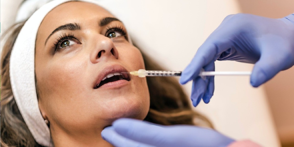Enhance Your Smile Instantly with Laser Treatment for Dark Lips