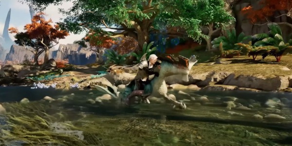 MMOexp Aion 2: Skills can be leveled to 10 with skill points