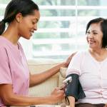 Home doctor service Dubai