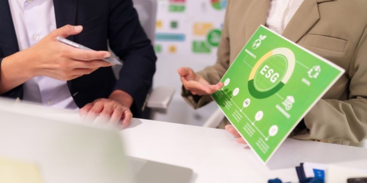 Why ESG Consulting Matters for Operational Sustainability in Malaysia