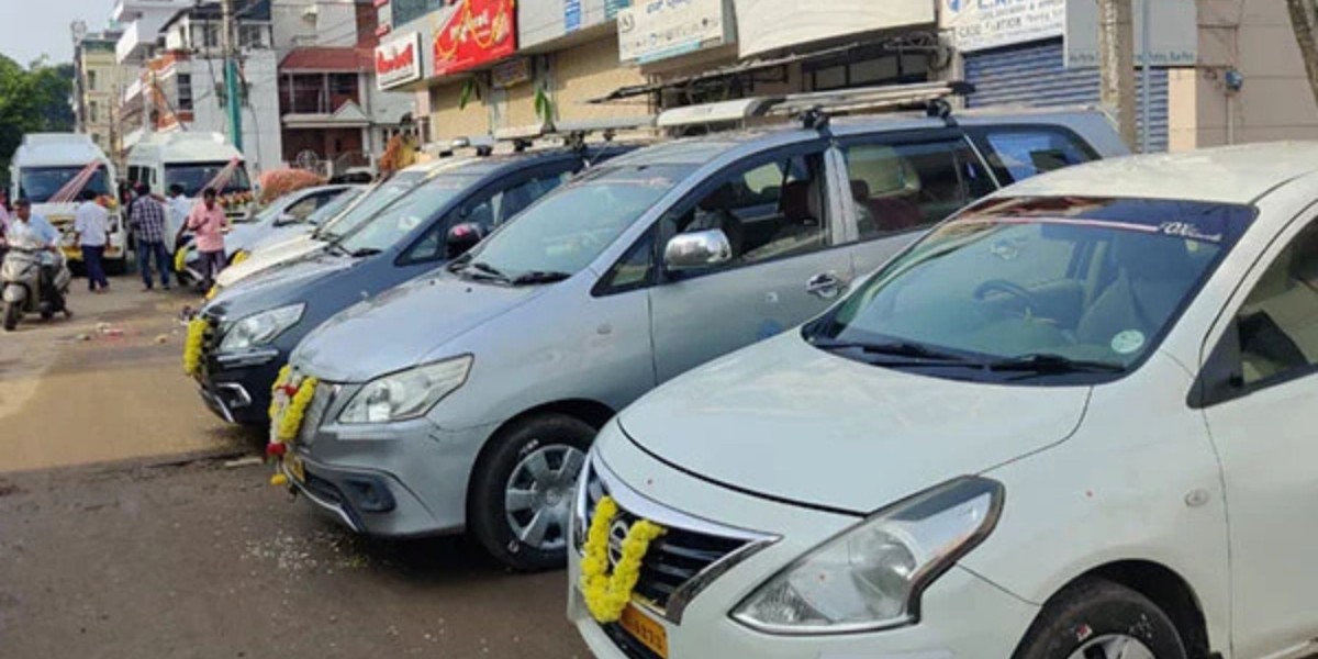 Book Mysore to Coorg One Way Taxi Online – Quick & Budget-Friendly