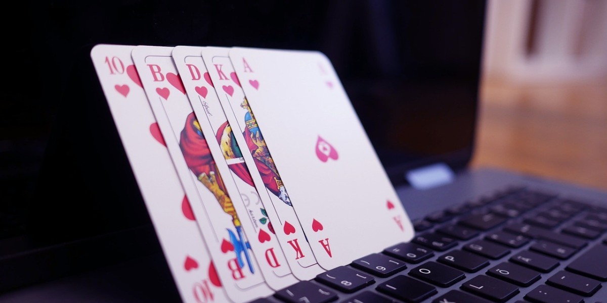 The Impact of AI and Machine Learning on Responsible Gambling Practices in Online Casinos by 2025