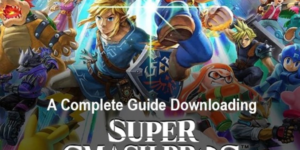 Super Smash Bros PC and the Rising Curiosity Around Console Games on Computers