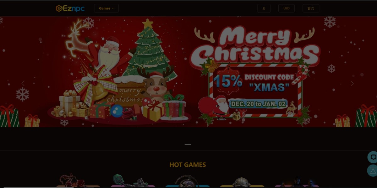 Why Buying Helldivers 2 Items from EZNPC Is the Smartest Way to Progress Faster