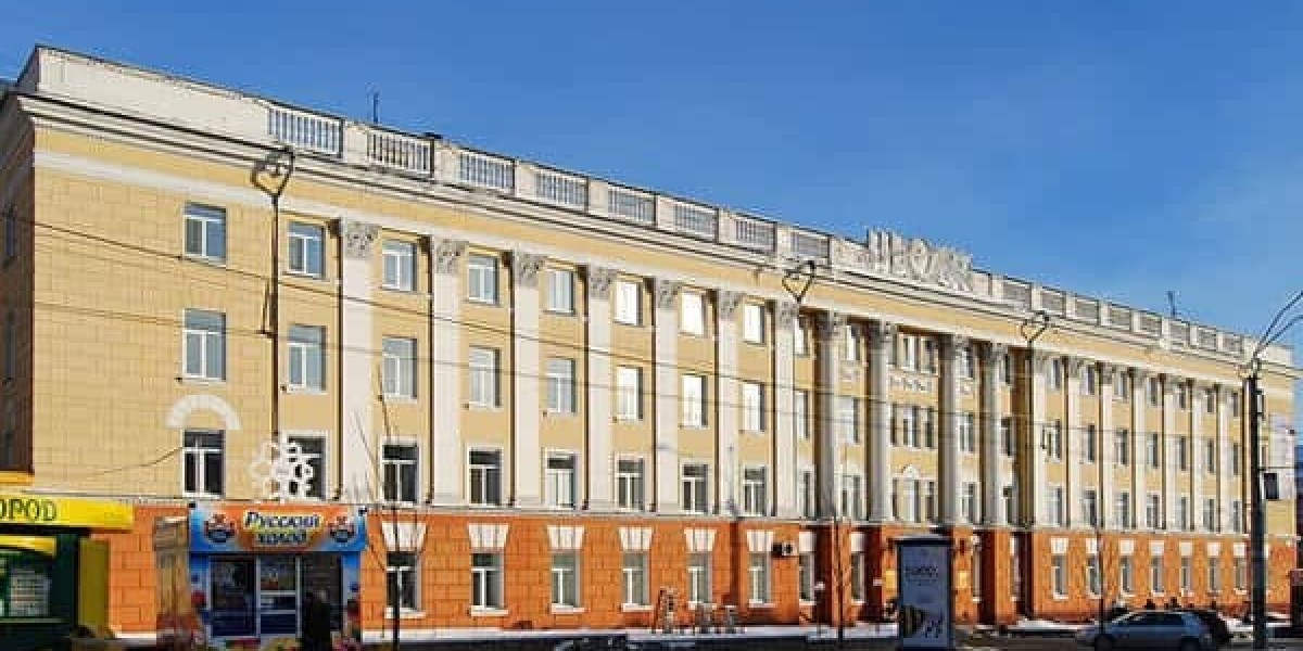 Altai State Medical University – A Reliable Choice for MBBS in Russia
