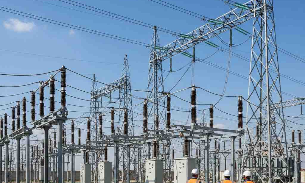 Top High Voltage Electrical Materials Suppliers in India