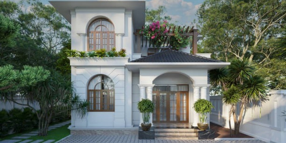 Explore the Allure of 3 BHK Villas in Lonavala: The Ideal Combination of Elegance and Peace.