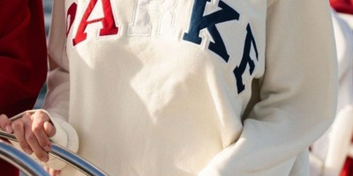 Parke Sweatshirt Quality Details That Matter