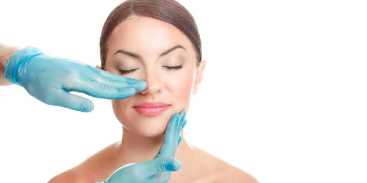 Understanding the Artistic Approach Behind Rhinoplasty