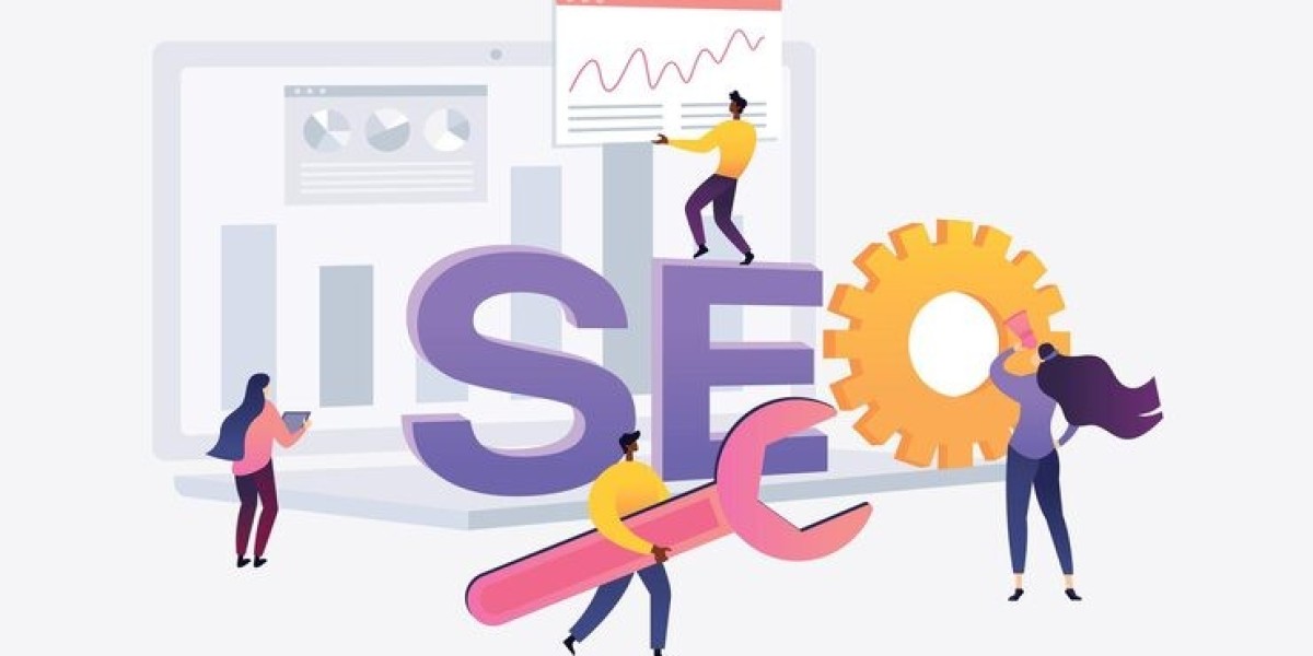 Result-Oriented Link Building Packages for Long-Term SEO Success