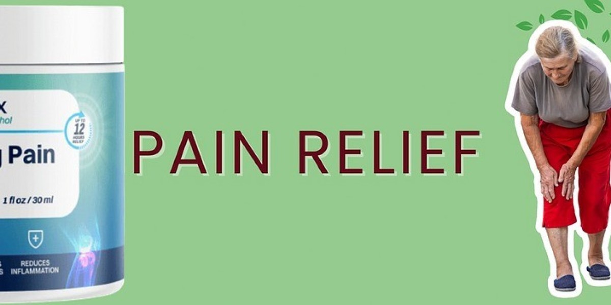 What Is Arthrovix+ Cream? – Natural Formula for Pain Relief, Joint Mobility, and Everyday Comfort