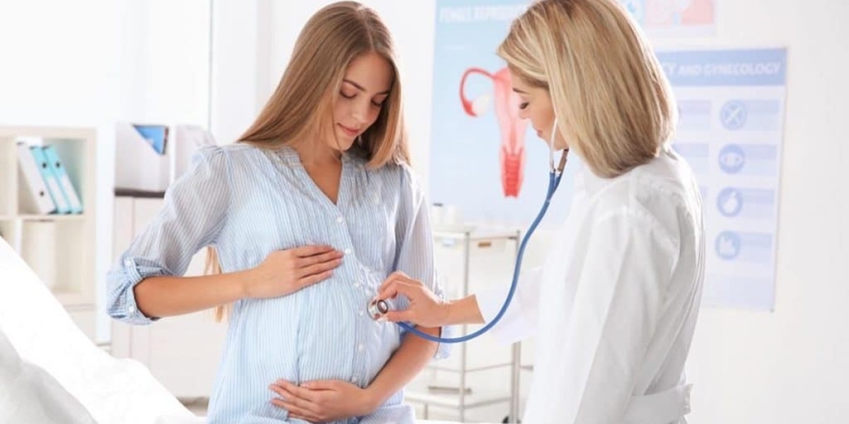 Where to Check General Gynecology Fees in Dubai?