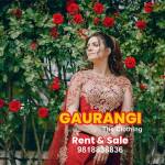 Gaurangi The Clothing