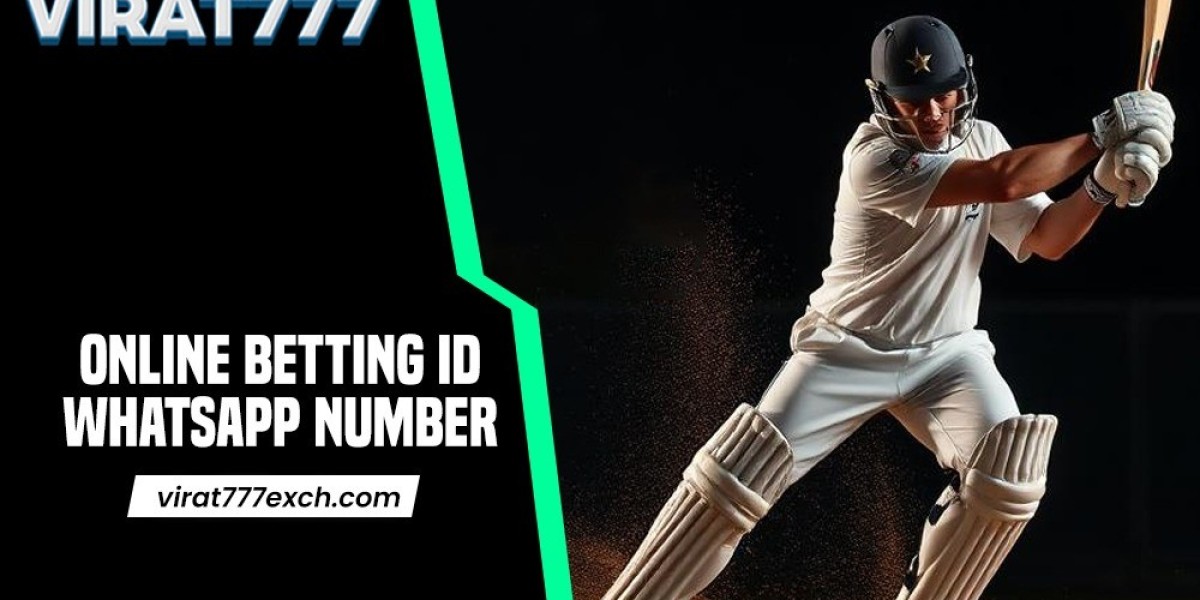 Online Betting ID Whatsapp Number – What You Should Know