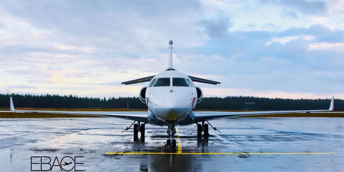 The Role of Weather Intelligence in Aviation Operations