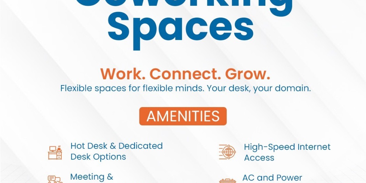 Best Private Office Space in Noida Sector 63