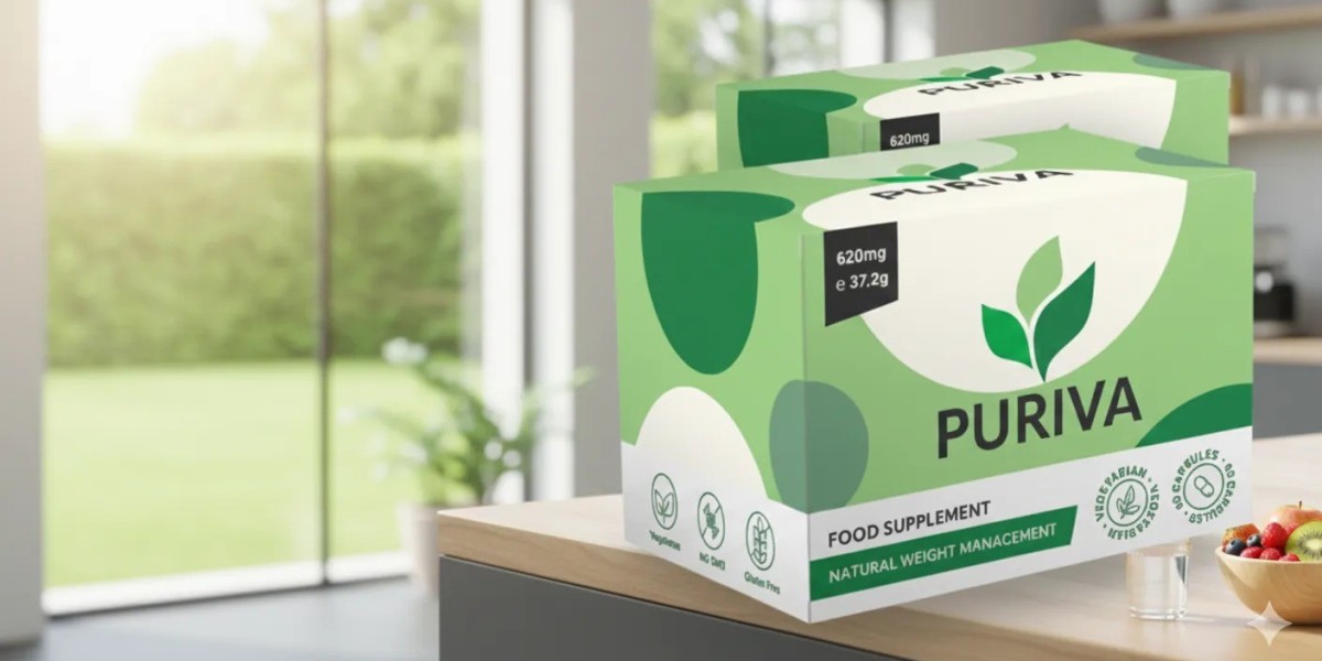 Puriva Anmeldelser [Opdatering 2026] - Ingredienser og pris for kosttilskud til vægttab