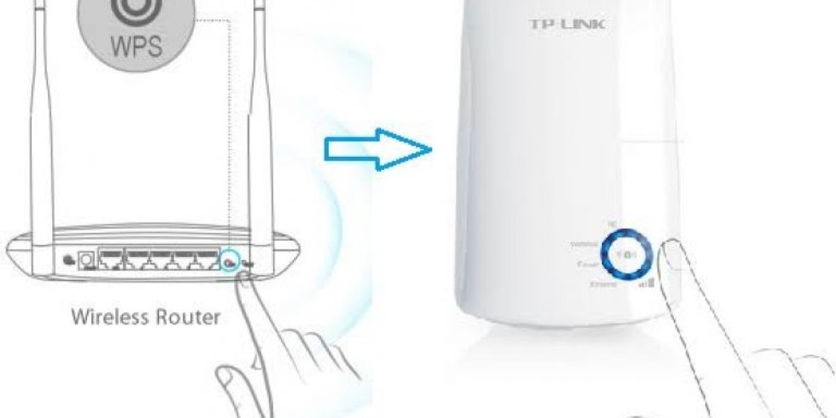 How To Configure TP-Link Extender Setup – Complete Guide