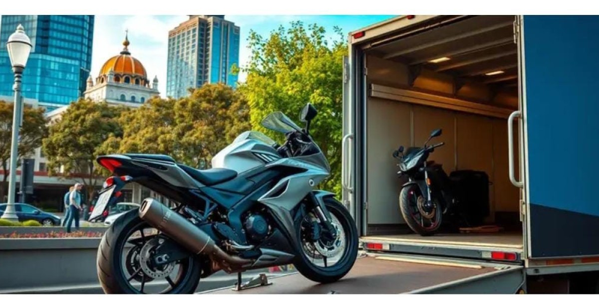 Efficient Motorbike Transport Melbourne for Safe Motorcycle Relocation