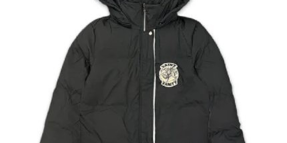 Saint Vanity and the Myth of Perfection