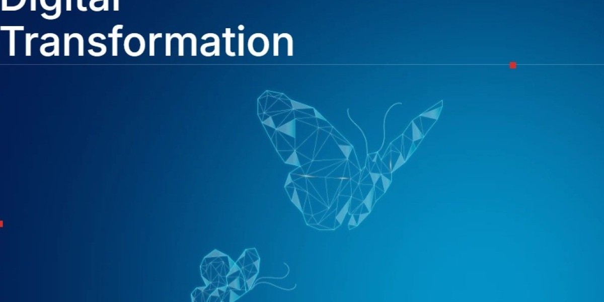 The Role of IT Consulting in Digital Transformation Success