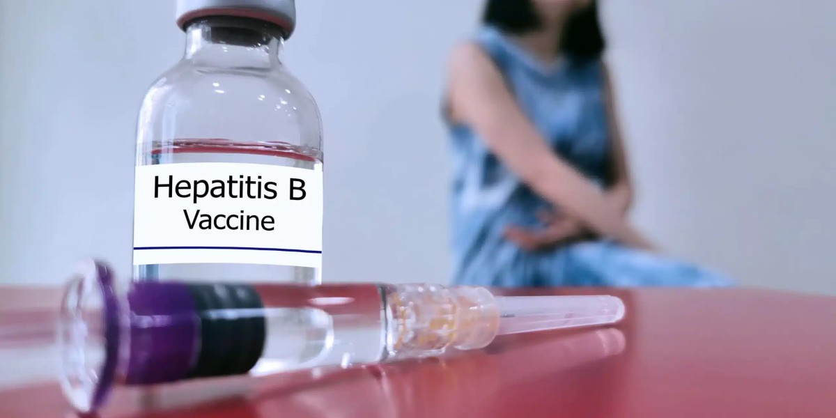 Hepatitis B Test During Pregnancy: Why Screening Matters