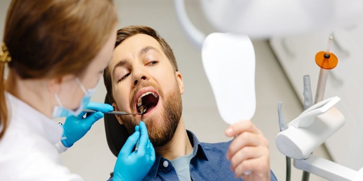 What Are the Services of a Leading Dental Care Destination?