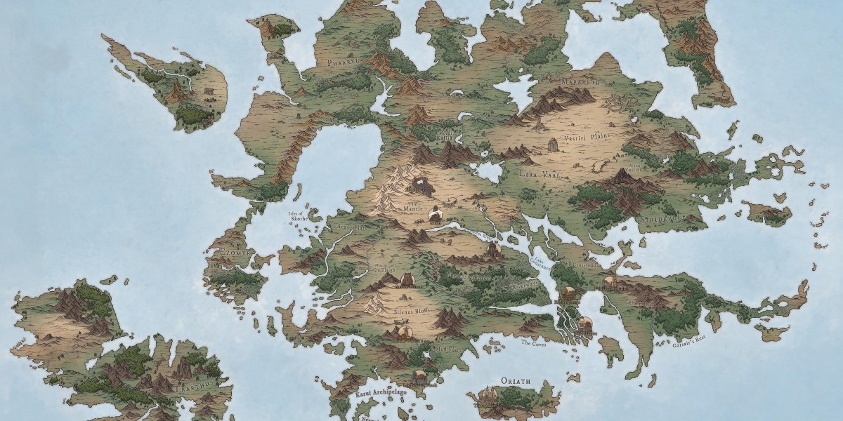 U4GM Why PoE 2 Gold Uncut Gems And Waystones Drive The Economy